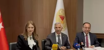 MHP'li Vekil Dora, Kahramanmaraş'ta Yeni Okul İinşa Edecek