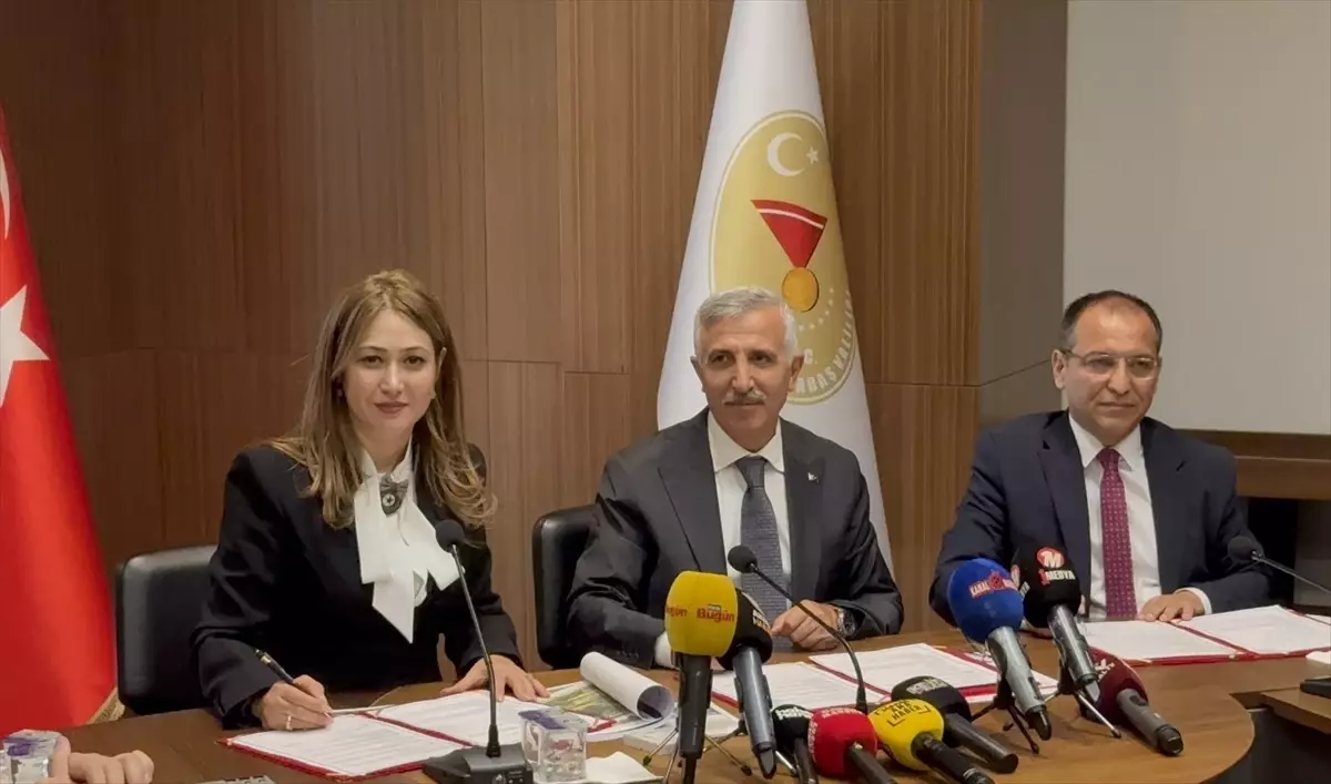 MHP'li Vekil Dora, Kahramanmaraş'ta Yeni Okul İinşa Edecek