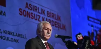 MHP'nin 'Terörsüz Türkiye için Milli Birlik ve Dayanışma Buluşmaları' İstanbul'da düzenlendi
