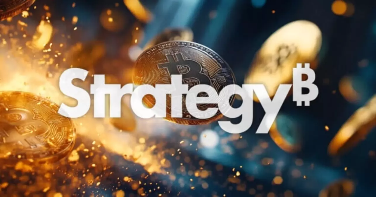 Michael Saylor bir kez daha Bitcoin alım sinyali verdi