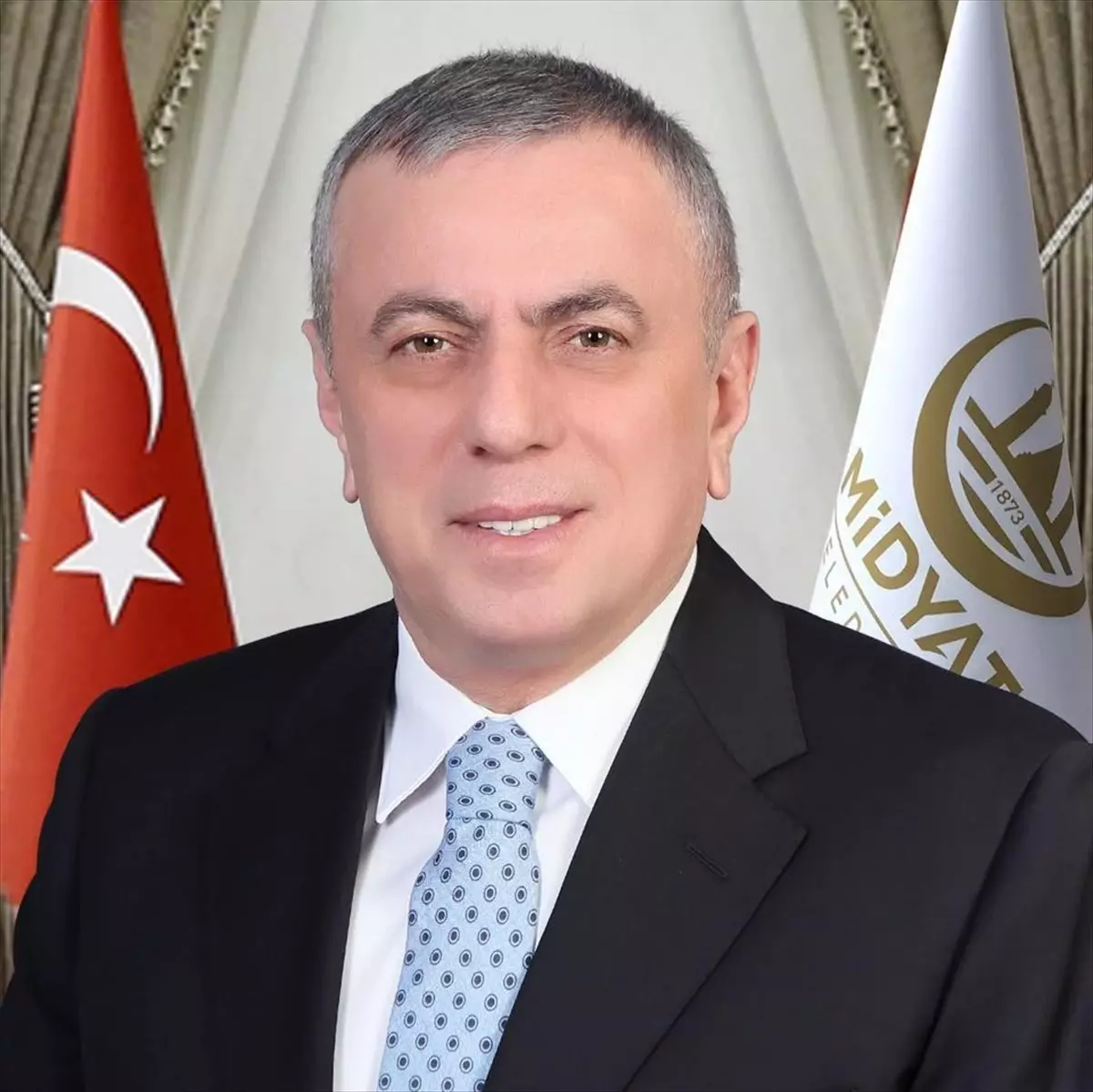 Midyat Belediye Başkanı Veysi Şahin'den Kurban Bayramı Mesajı