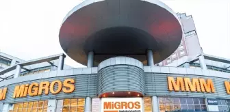 Migros'un Kredi Notu 'AAA (tr)' Olarak Korundu