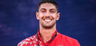 İsmail Nezir, Avrupa 23 Yaş Altı Atletizm Şampiyonası'nda Gümüş Madalya Kazandı