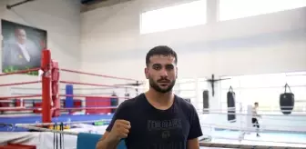 Milli Boksörler Avrupa Şampiyonası'na Hazır