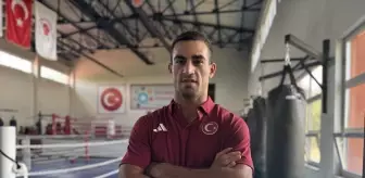 Milli Boksörler Dünya Şampiyonası İçin Hazırlıklarını Tamamladı