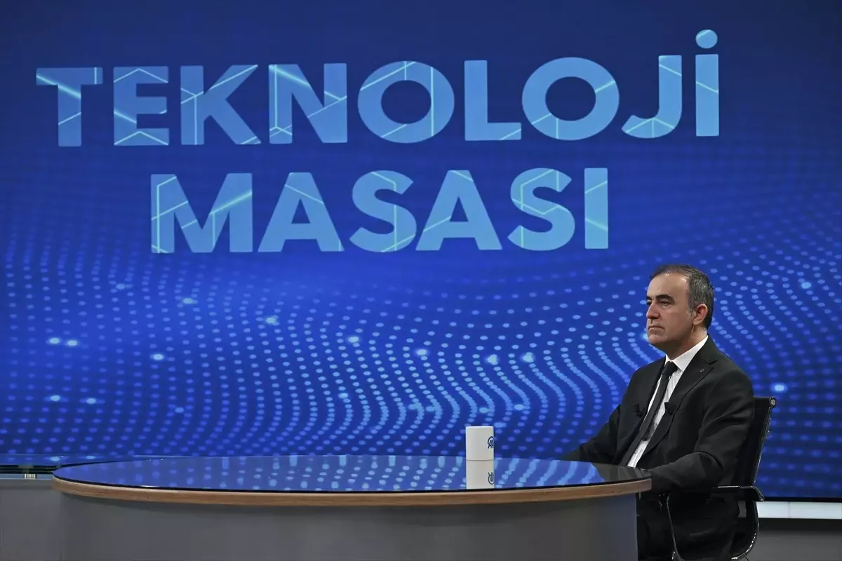 Milli çiplerin seri üretimi için geri sayım