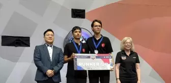 Milli Dartçılarımız Dünya İkincisi Oldu