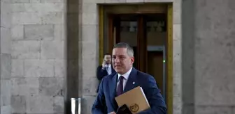 Milli Dayanışma, Kardeşlik ve Demokrasi Komisyonu toplandı