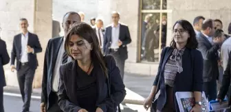 Milli Dayanışma, Kardeşlik ve Demokrasi Komisyonu, TBMM Başkanı Kurtulmuş'un başkanlığında toplandı Açıklaması