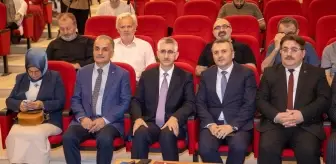 Milli Eğitim Bakan Yardımcısı Yılmaz, Öğretmenlerin Beceri Gelişimi İçin Eğitim Programını Açıkladı