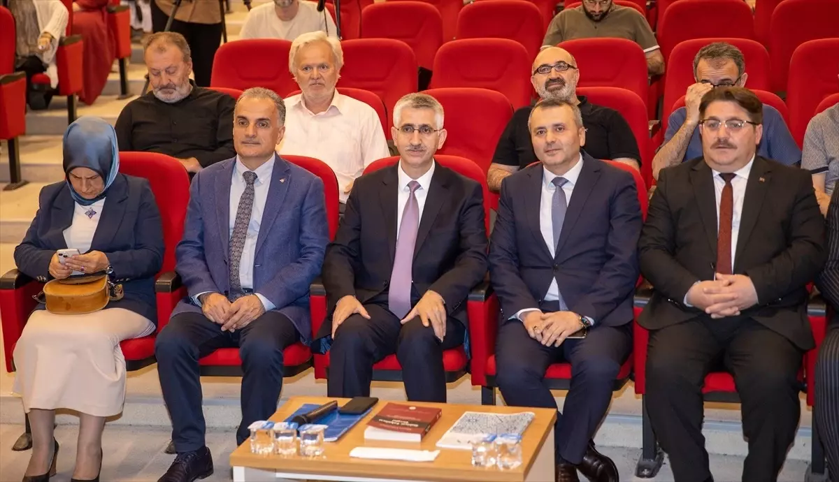 Milli Eğitim Bakan Yardımcısı Yılmaz, Öğretmenlerin Beceri Gelişimi İçin Eğitim Programını Açıkladı