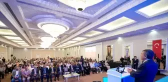 Milli Eğitim Bakanı Tekin, Afyonkarahisar'da konuştu Açıklaması