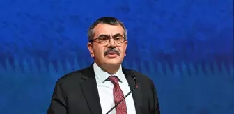 Milli Eğitim Bakanı Tekin, 'Anadolu İrfanının Eğitime Katkıları Programı'nda konuştu Açıklaması