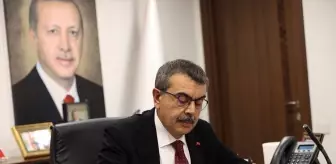 Milli Eğitim Bakanı Yusuf Tekin, Edirne'de Bir Dizi Ziyaret Gerçekleştirdi