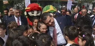 Milli Eğitim Bakanı Tekin, 'Yıllık Değerlendirme Basın Toplantısı'nda konuştu Açıklaması