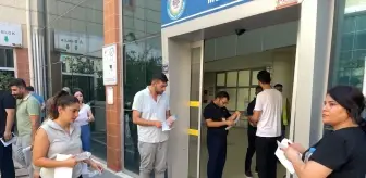 MEB Akademi Giriş Sınavı (AGS) Başladı