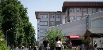 Milli Eğitim Bakanlığı Akademi Giriş Sınavı (MEB-AGS) İlk Oturumu Tamamlandı