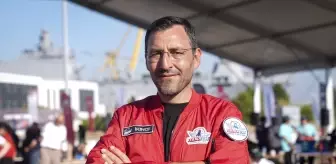 Roketsan, MİDLAS ile Denizplatformlarına Hava Savunma Yeteneği Kazandırıyor