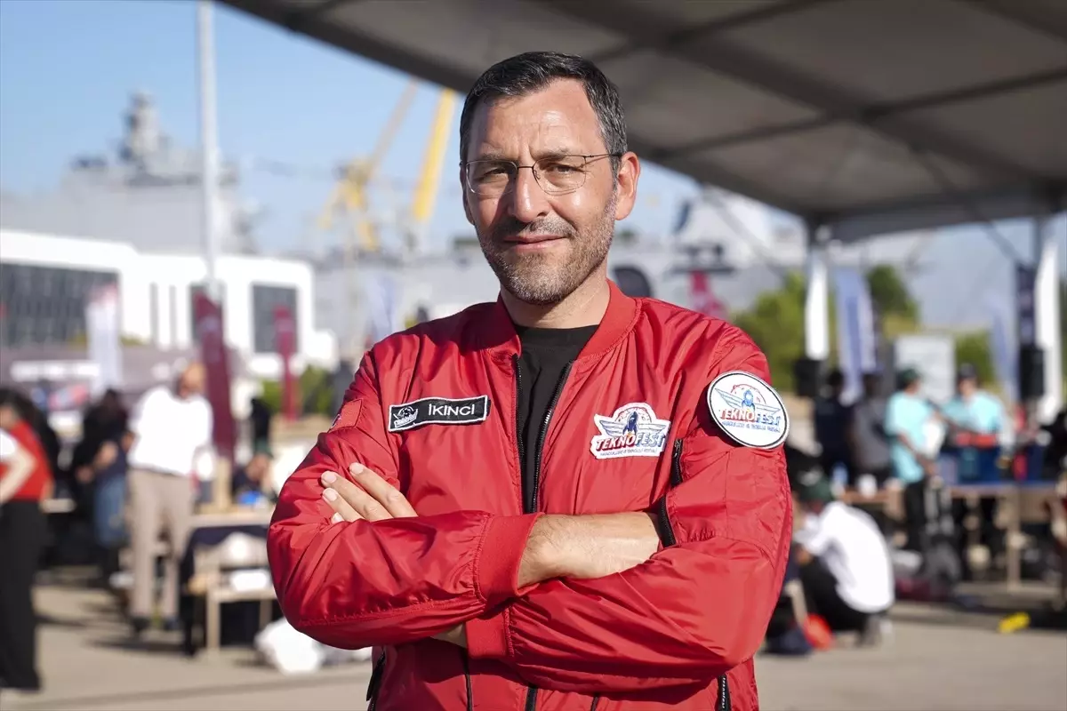 Roketsan, MİDLAS ile Denizplatformlarına Hava Savunma Yeteneği Kazandırıyor