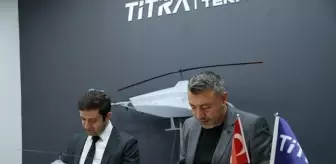 Türk Savunma Sanayisinde Yerli Kamera Sistemleri için Stratejik İşbirliği