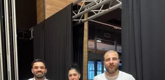 Milli Judocular Avrupa Kupası'nda 5 Madalya Kazandı