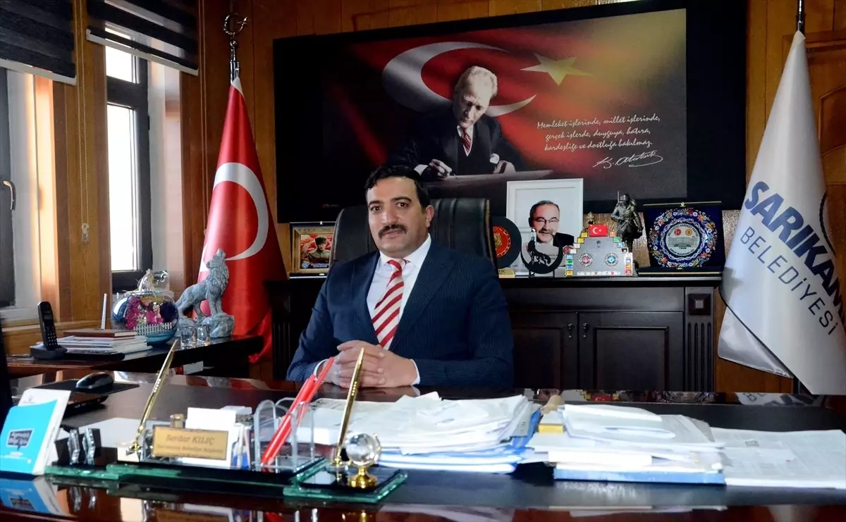 Berkin Usta'nın Adı Belgesel Salonda Yaşatılacak