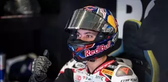 Toprak Razgatlıoğlu, Dünya Superbike'da 3'te 3 Yaptı