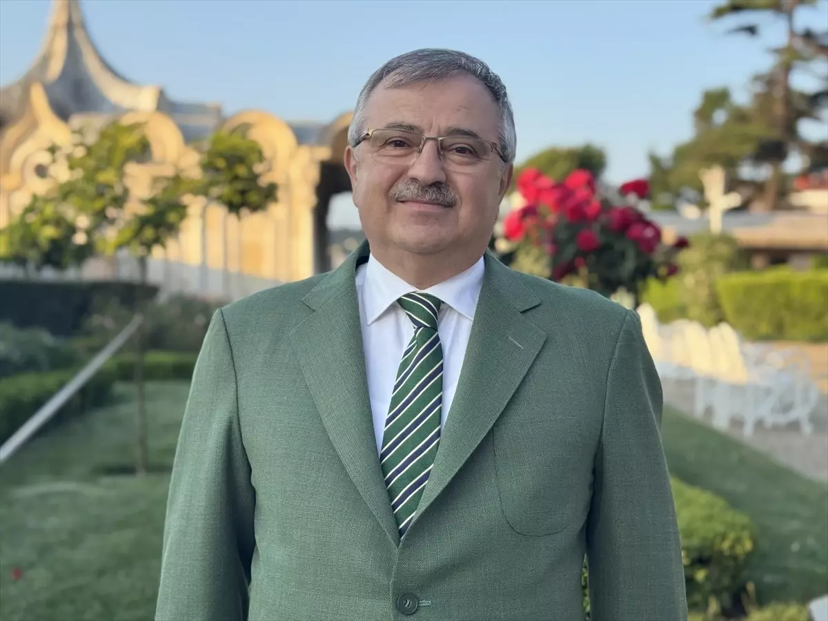 Tarihi Saray Bahçeleri Yaz Boyunca Uzatılan Ziyaret Saatleriyle Açık
