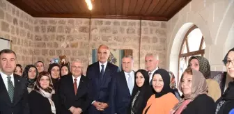 Milli Savunma Bakanı Güler: Terör Faaliyetlerine Son Verilmelidir