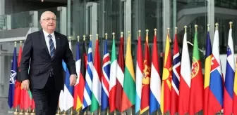 Milli Savunma Bakanı Güler: NATO Sorumluluklarımızı Devam Ettireceğiz