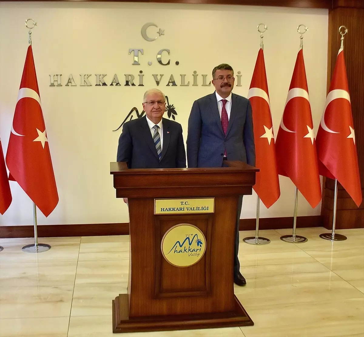 Bakan Güler: Kadınların Güçlü Katılımı Türkiye'nin Geleceği İçin Önemli