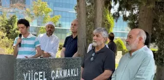 Yücel Çakmaklı, Vefatının 16. Yılında Anıldı