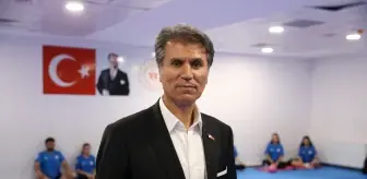 Milli sporcular curlingde olimpiyat kotası peşinde