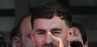 Orkun Kökçü, Beşiktaş'ta Resmen Transfer Oldu