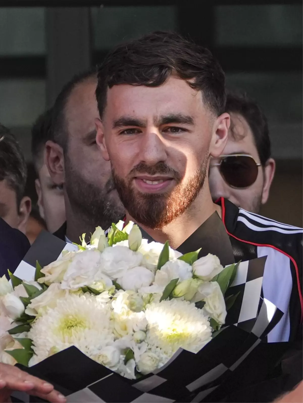 Orkun Kökçü, Beşiktaş'ta Resmen Transfer Oldu