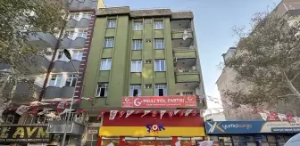 Milli Yol Partisi Kahramanmaraş Teşkilatını Açtı