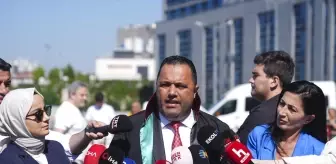Kadıköy'de 15 Yaşındaki Mattia Ahmet Minguzzi'nin Öldürülmesi Davası Ertelendi