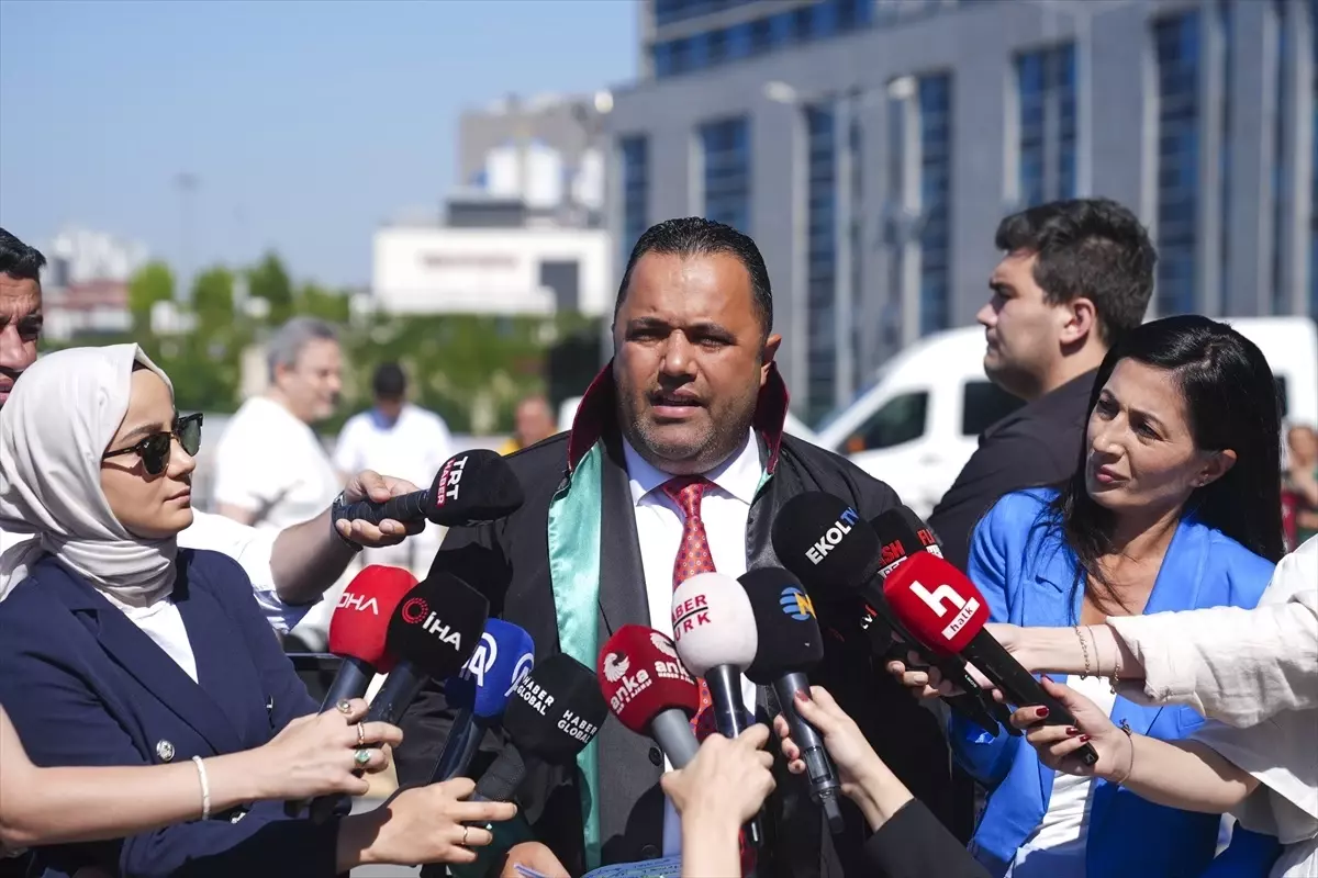 Kadıköy'de 15 Yaşındaki Mattia Ahmet Minguzzi'nin Öldürülmesi Davası Ertelendi