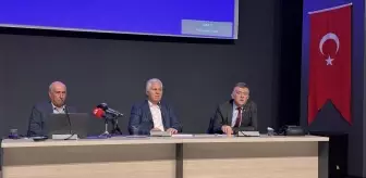 Miryokefalon Zaferi'nin Yeri Üzerine Araştırmalar Devam Ediyor