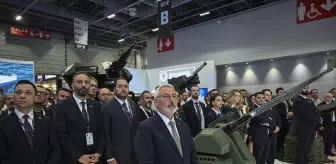 MKE, 818 Milyon Dolarlık Yatırımla Geleceğin Savunma Sanayisini İnşa Ediyor