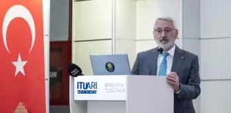 MKE ve İTÜ Elektronik ve Gömülü Sistemler Merkezi'ni Açtı