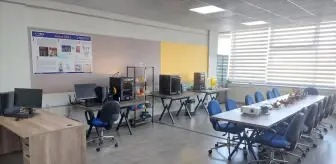 TİKA, Moğolistan'da Cezeri Lab Kurdu
