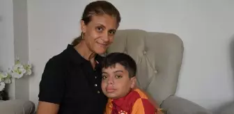 Çiğdem Dinibütün: Oğlunun Hastalığına Karşı Umut Dolu Mücadele