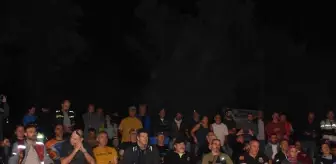 Büyük Taarruz'un İzinde Motosiklet Etkinliği