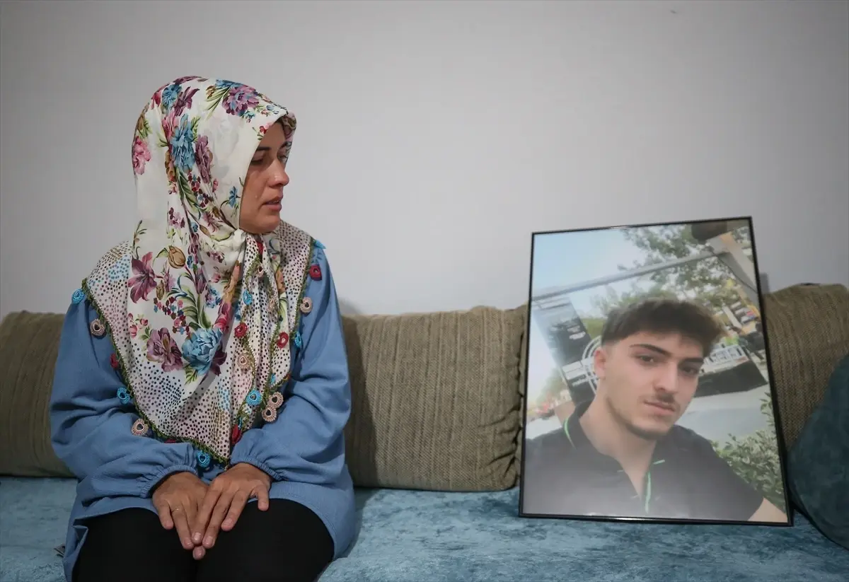 Bursa'da Trafik Kazasında Hayatını Kaybeden Genç, Vasiyeti Üzerine Organlarıyla 5 Hastaya Umut Oldu