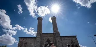 Yusuf ve Tuğçe'nin Motosikletli Türkiye Turu: 17 Ayda 36 Şehir