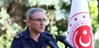 MSB'de basın bilgilendirme toplantısı yapıldı Açıklaması