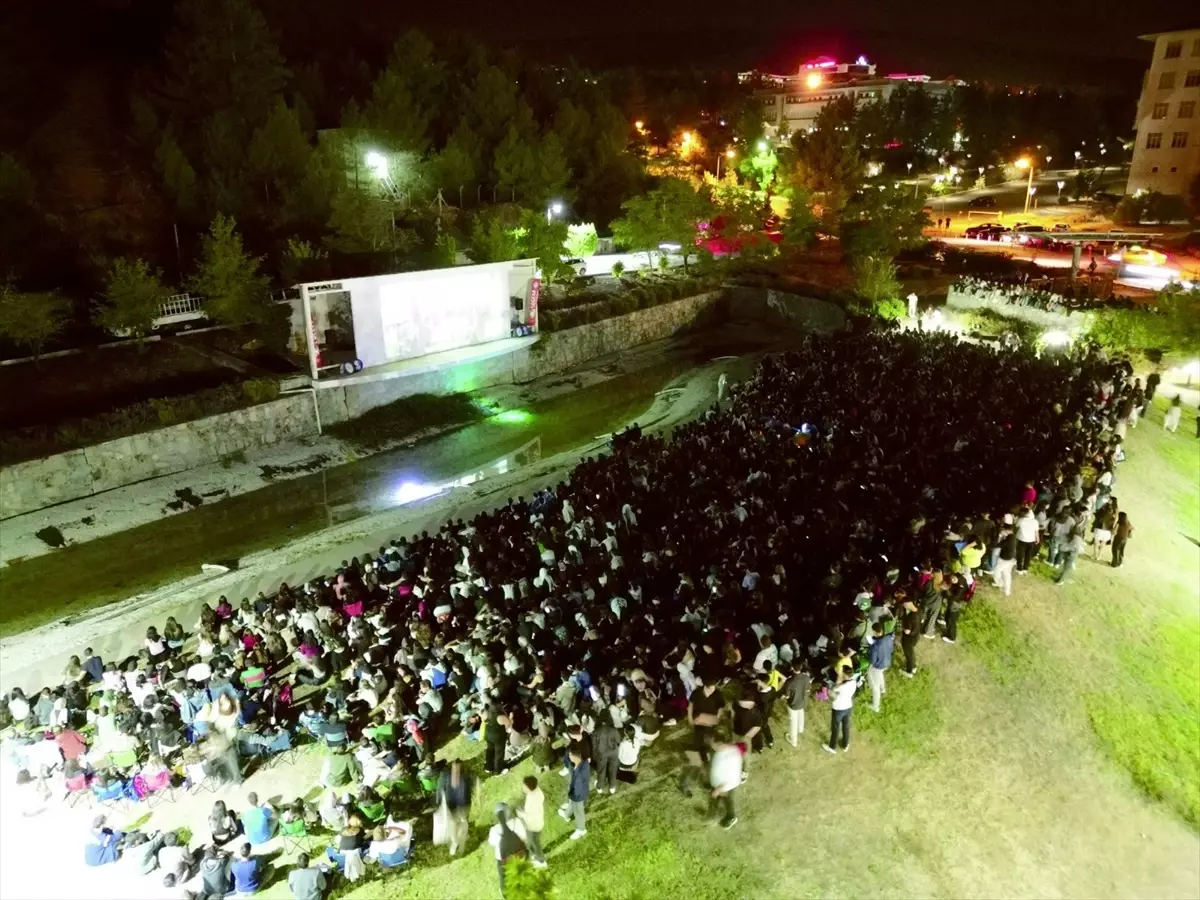 Muğla Sıtkı Koçman Üniversitesi'nde 'Üniversitene Hoş Geldin' Etkinliği Gerçekleştirildi