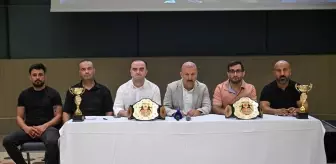 Spor Toto Muaythai Süper Lig Final Müsabakaları Adana'da Yapılacak
