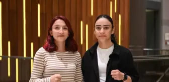 Kardeşler Avrupa Muaythai Şampiyonası'nda Altın Madalya Hedefliyor